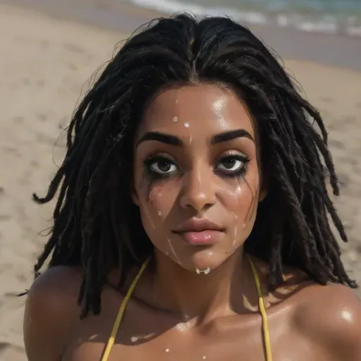 โปรแกรมสร้างภาพโปรนที่ใช้ปัญหา AI