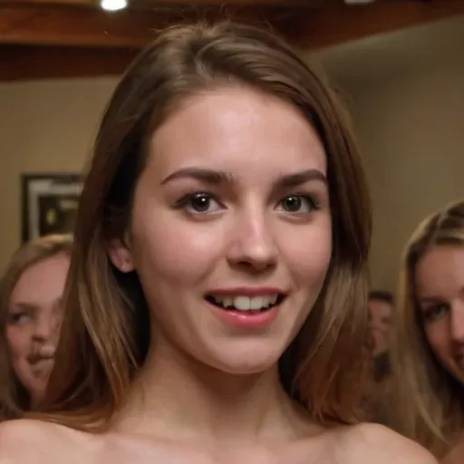 AI 포르노 이미지 생성기