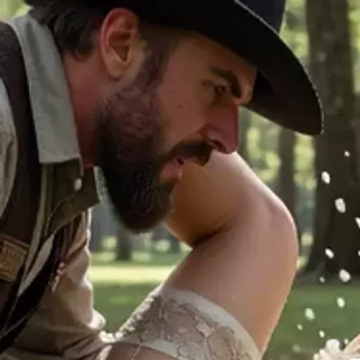 Penghasil gambar lucah AI