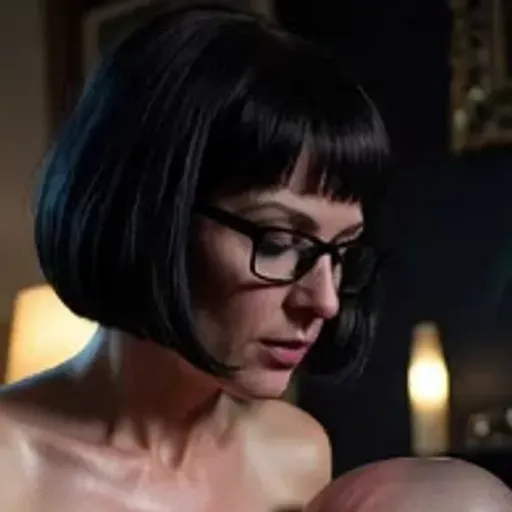 generatore di immagini porno IA