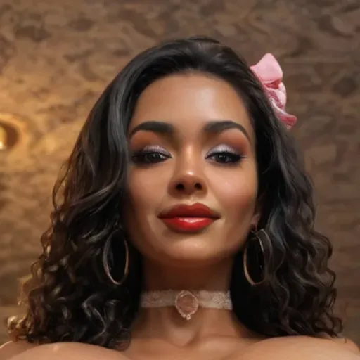 โปรแกรมสร้างภาพโปรนที่ใช้ปัญหา AI