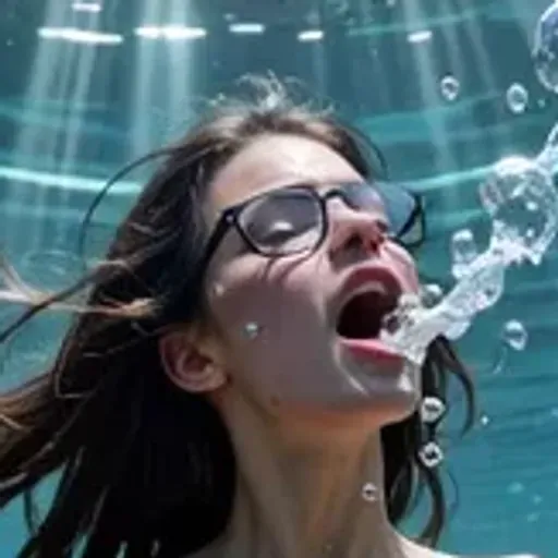 โปรแกรมสร้างภาพโปรนที่ใช้ปัญหา AI