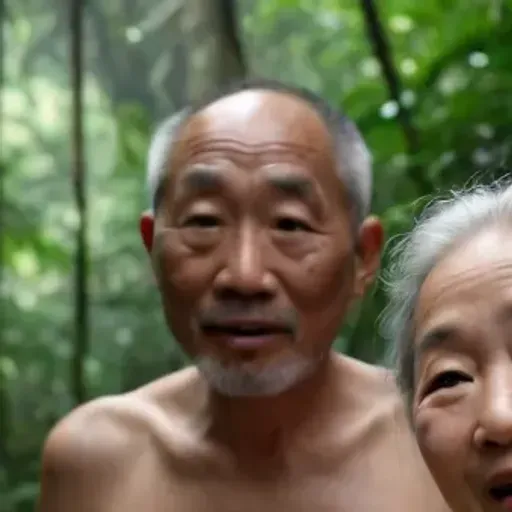 Penghasil gambar lucah AI