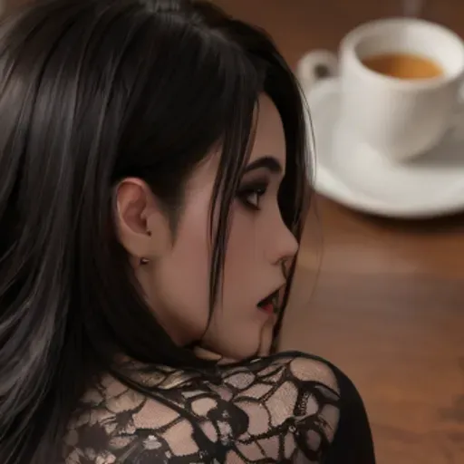 генератор порно-изображений на ИИ