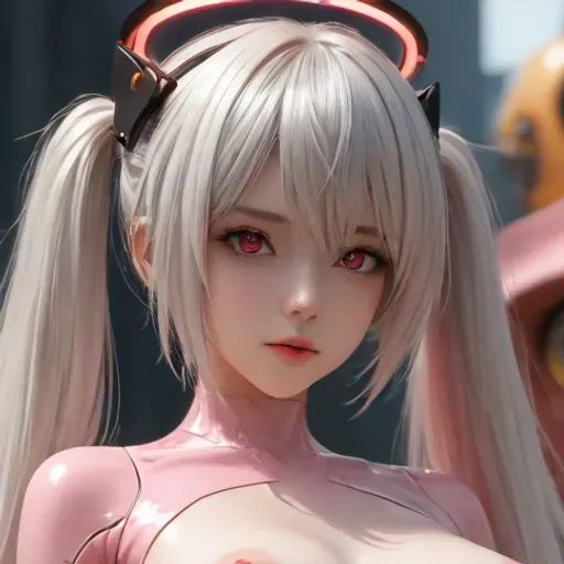 yapay zekâ porno görsel üretici