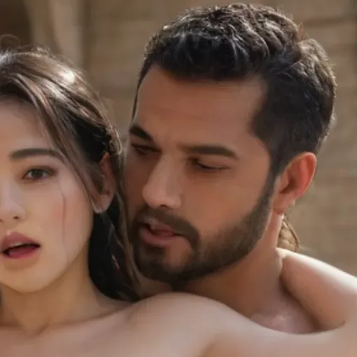 AIポルノ写真ジェネレーター