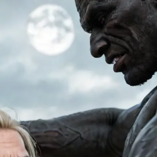 AI porn image generator