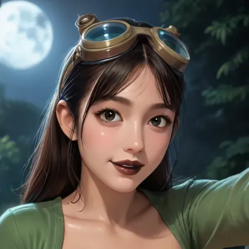 AI porn image generator