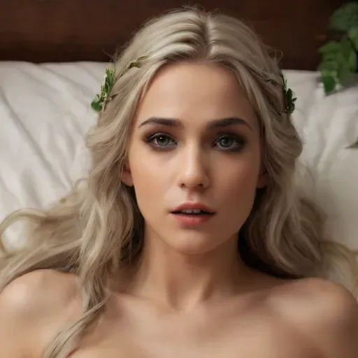 Pencipta imej lucah AI