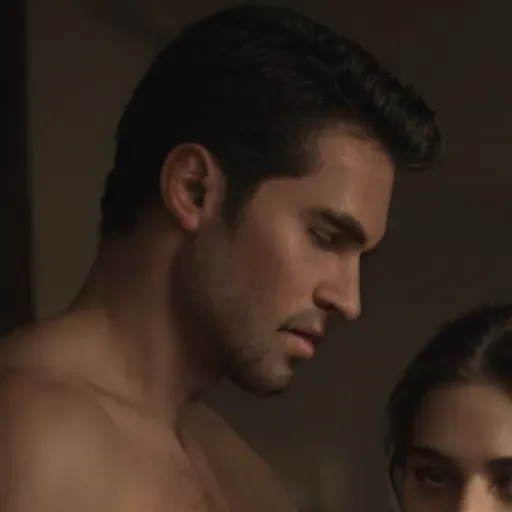 โปรแกรมสร้างภาพโปรนที่ใช้ปัญหา AI