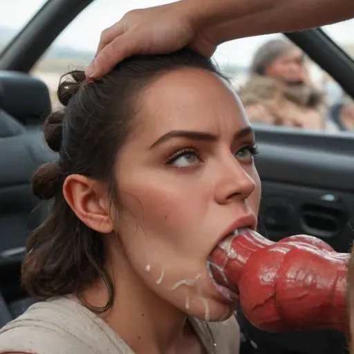 โปรแกรมสร้างภาพโปรนที่ใช้ปัญหา AI