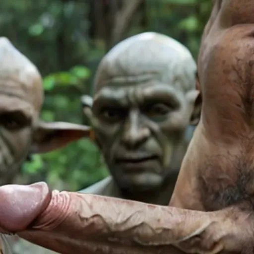 generatore di immagini porno IA