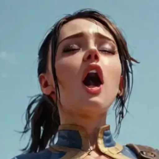 generatore di immagini porno IA