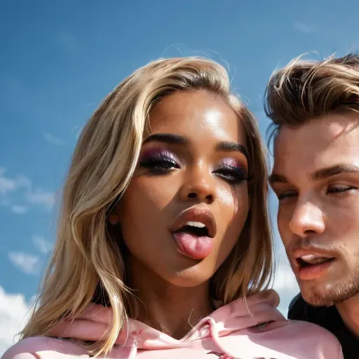 générateur de photos porno IA