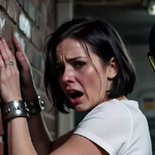 generatore di immagini porno IA