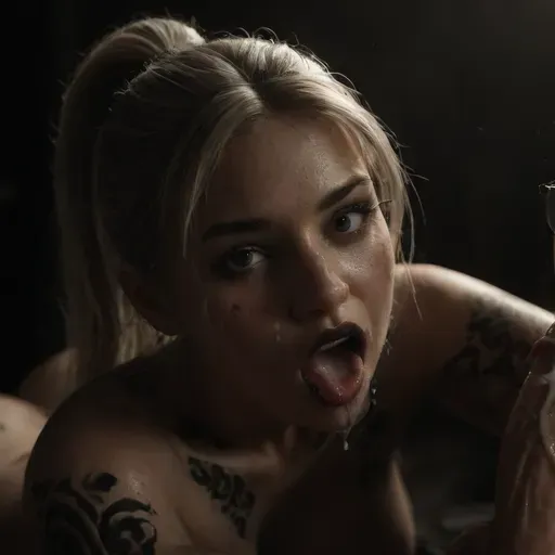 générateur de photos porno IA