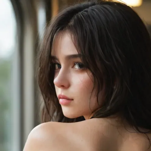 yapay zekâ porno görsel üretici