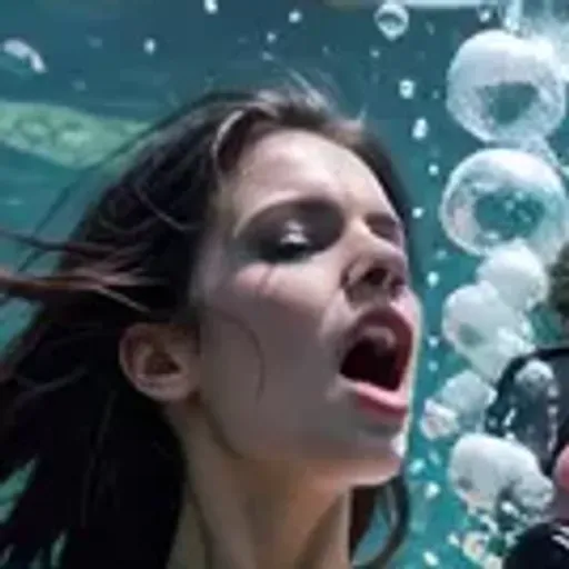 Pencipta imej lucah AI