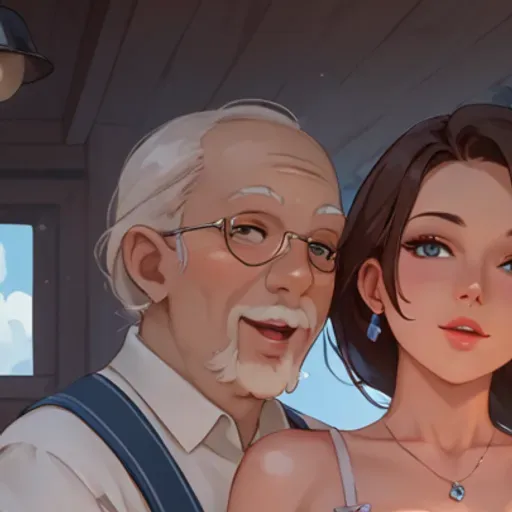 AI porn pic generator