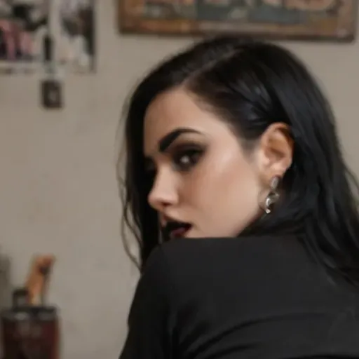 générateur d’images porno IA