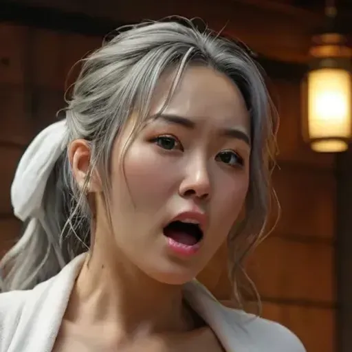 Pencipta imej lucah AI