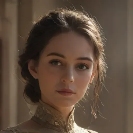 โปรแกรมสร้างภาพโปรนที่ใช้ปัญหา AI