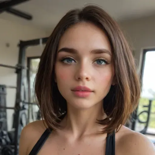 Pencipta imej lucah AI