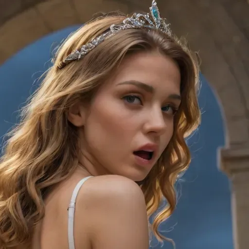 AI porn image generator