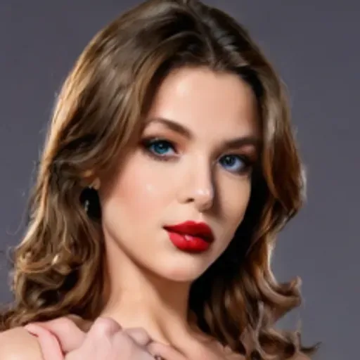 โปรแกรมสร้างภาพโปรนที่ใช้ปัญหา AI