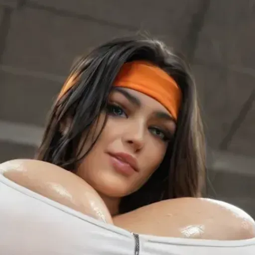 AIポルノ画像ジェネレーター