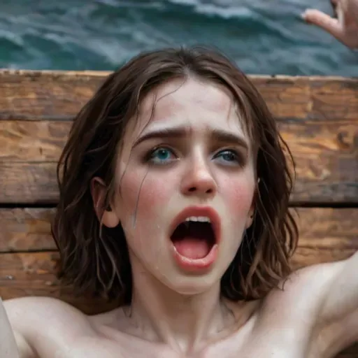 генератор порно-изображений на ИИ