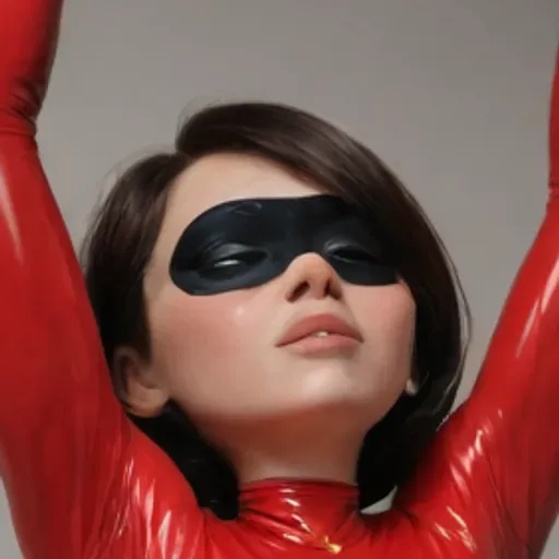 Pencipta imej lucah AI