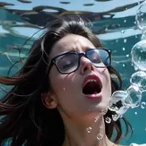 AI 포르노 이미지 생성기