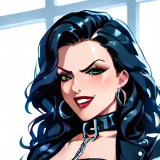 Pencipta imej lucah AI