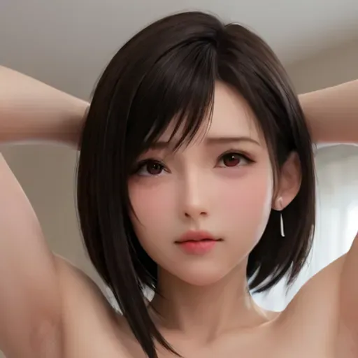 generatore di immagini porno IA