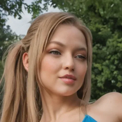 โปรแกรมสร้างภาพโปรนที่ใช้ปัญหา AI