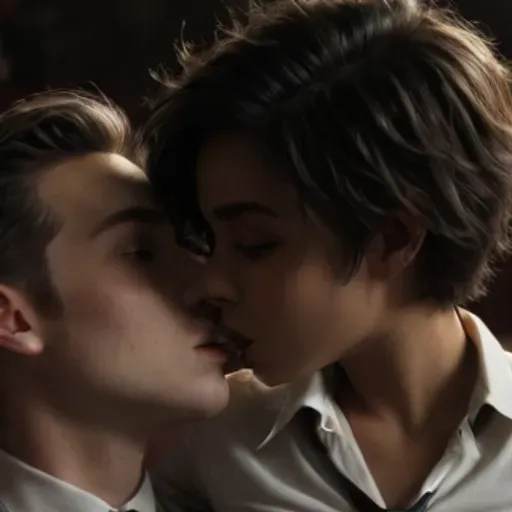 KI-Pornobild-Generator