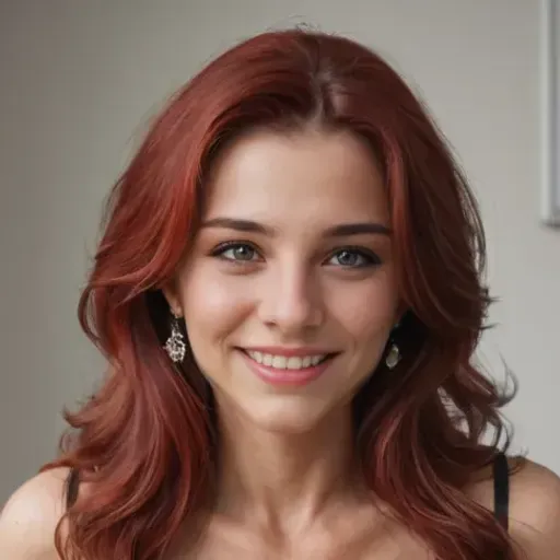 Pencipta imej lucah AI