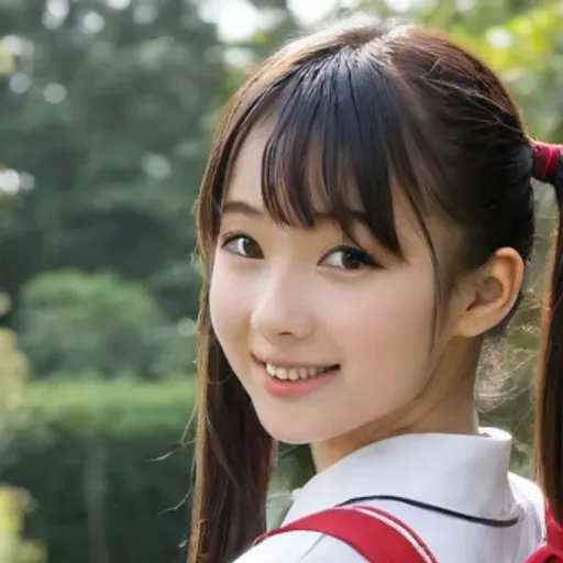 Pencipta imej lucah AI