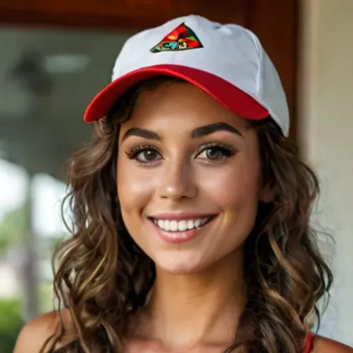 Pencipta imej lucah AI