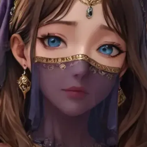 Penghasil gambar lucah AI