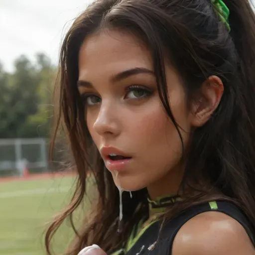 Pencipta imej lucah AI