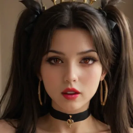 AI色情图片生成器