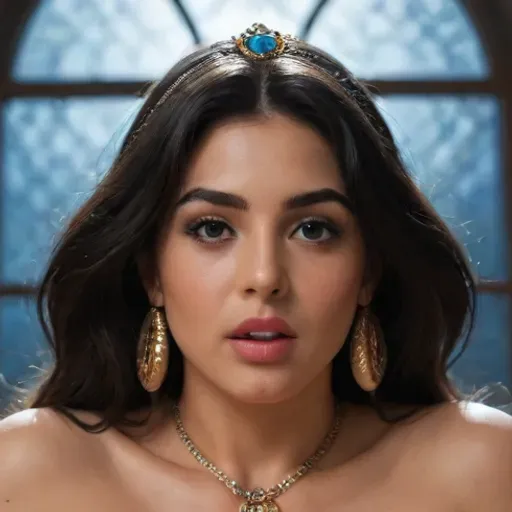 AI 포르노 이미지 생성기