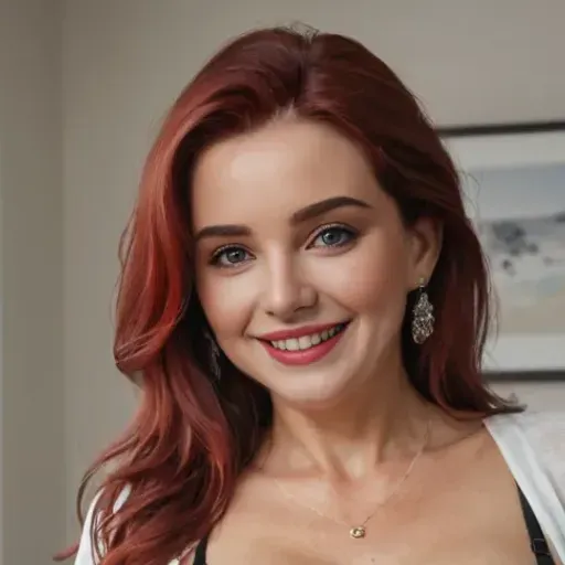 Pencipta imej lucah AI