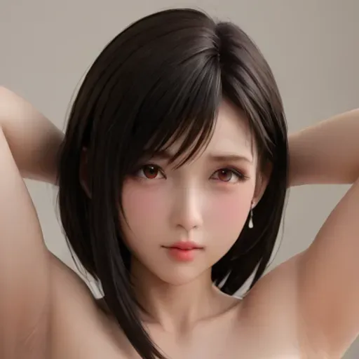 KI-Pornobild-Generator