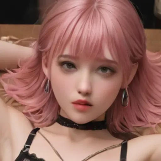 AI porn image generator