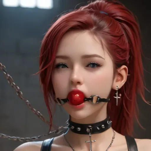 generatore di immagini porno IA