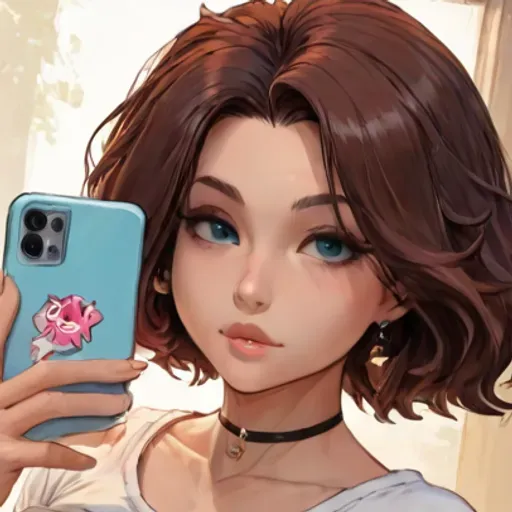 Pencipta imej lucah AI