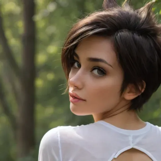 AI 포르노 이미지 생성기